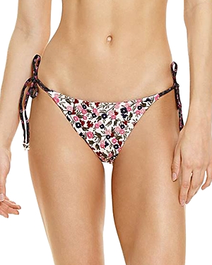AGUA BENDITA ALEGRIA AGUJA SIDE TIE BIKINI BOTTOM