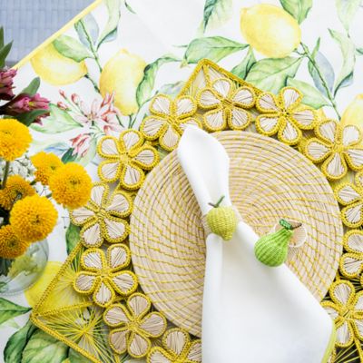 Sorrento Table Runner, 16&amp;quot; x 108&amp;quot;