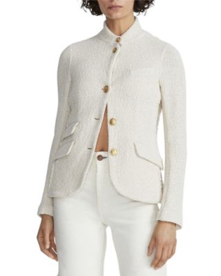 rag & bone - Slade Knit Blazer