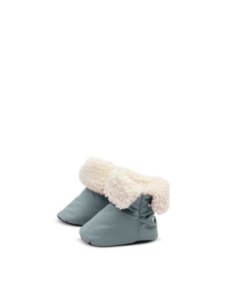 7AM Enfant - Unisex Benji Sherpa Booties - Baby