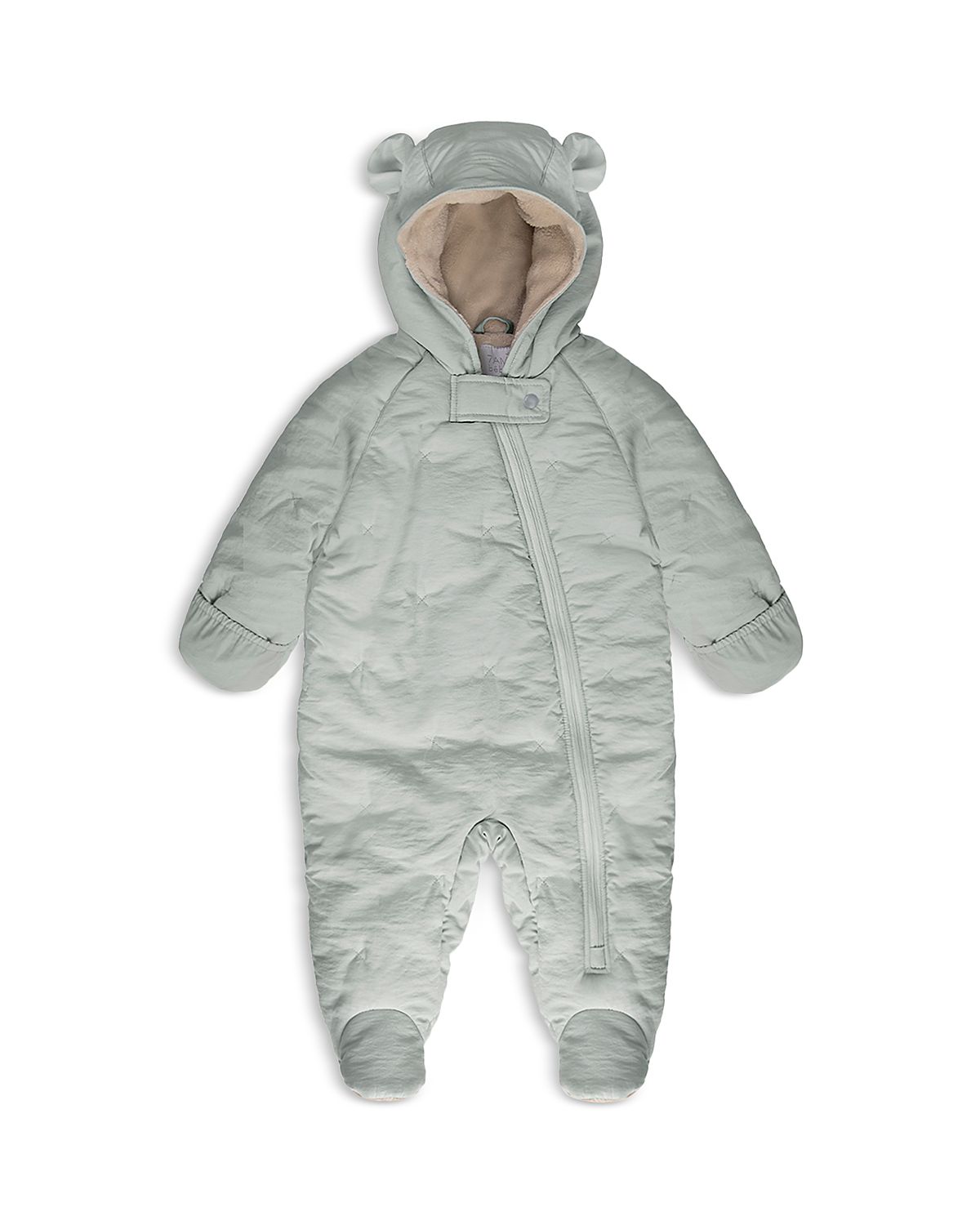 7AM Enfant Unisex Jumpsuit/Snowsuit Bebe Airy