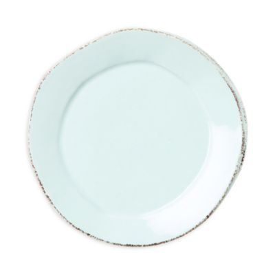 Lastra Aqua Canape Plate