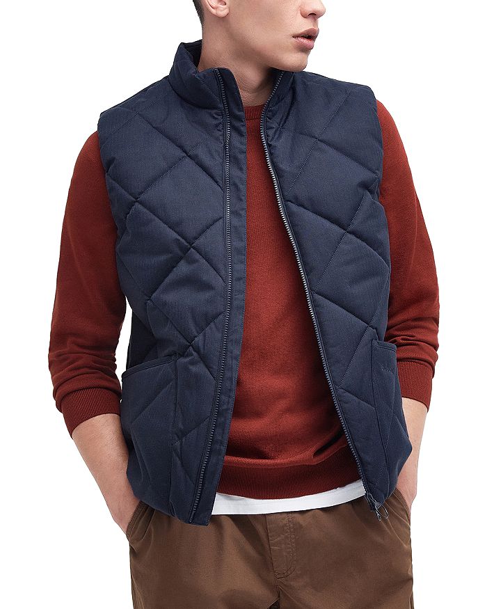 Barbour Lindale Gilet Bloomingdale s