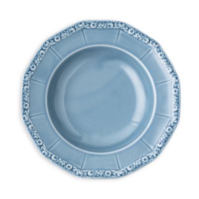Maria Rim Soup Plate