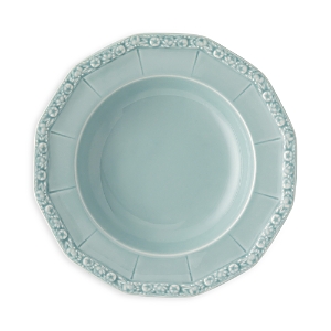 Rosenthal Maria Dream 9" Rim Soup Dish In Mint