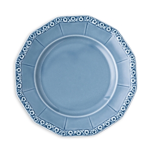 Shop Rosenthal Maria Salad Plate In Blue