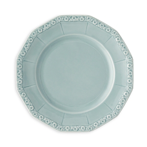 Shop Rosenthal Maria Salad Plate In Mint