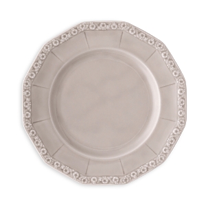 Shop Rosenthal Maria Salad Plate In Pale Orchid