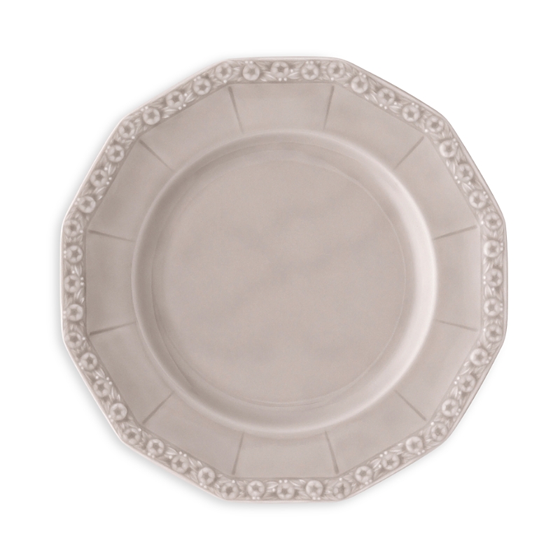 Rosenthal Maria Dream 8.25" Salad Plate In Pale Orchid