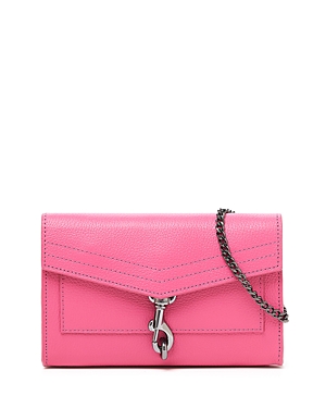 Botkier Women's Trigger Chain Crossbody Bag In Passion Pink