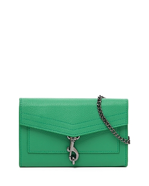 Botkier Trigger Chain Crossbody In Clover