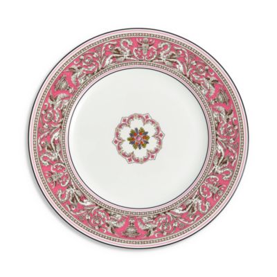 Florentine Dinner Plate