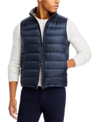 Herno - Reversible Down Vest