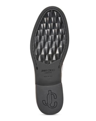 Women&#39;s Addie Patent Leather Imitation Pearl Tassel Loafers 