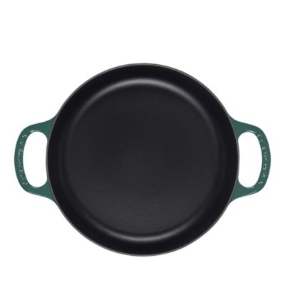 Enameled Cast Iron Everyday Pan