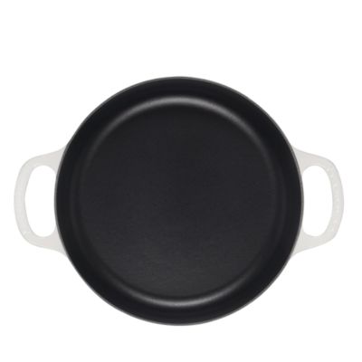 Enameled Cast Iron Everyday Pan