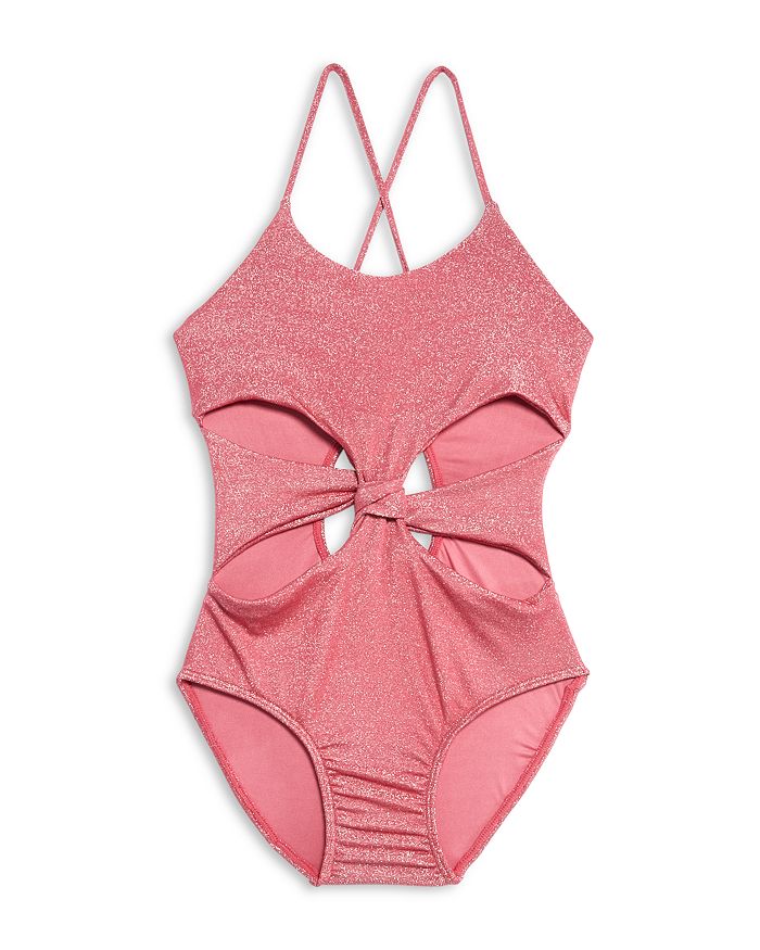 Peixoto Girls' Karla One Piece Swimsuit Big Kid Bloomingdale's