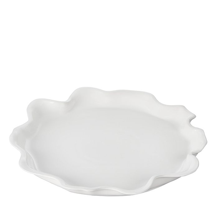 Le Creuset Iris Stoneware Platter Back to results - Bloomingdale's
