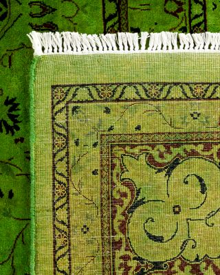 Fine Vibrance M995 Area Rug, 8'1" x 10'2"