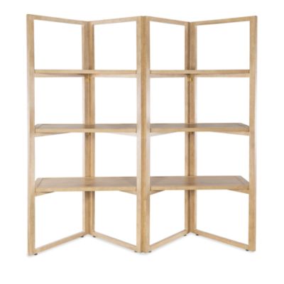 Retreat Folding Etagere