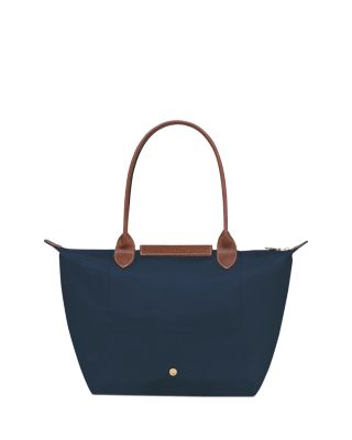 Le Pliage Original Medium Nylon Tote Bag