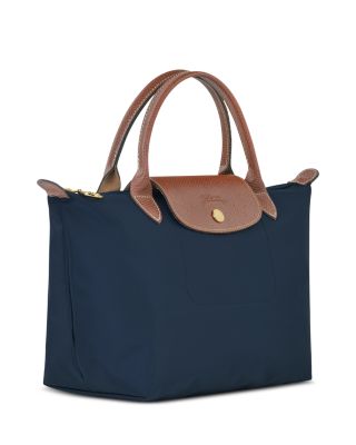 Le Pliage Original Small Nylon Tote Bag