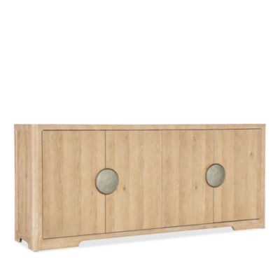 Retreat Entertainment Credenza