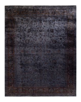 Bloomingdale's - Fine Vibrance M1252 Area Rug, 8'4" x 10'4"