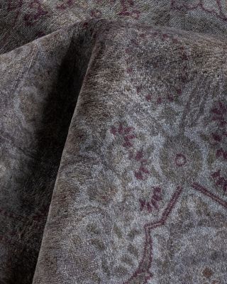 Fine Vibrance M1411 Area Rug, 8'2" x 10'4"