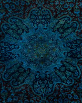 Fine Vibrance M1159 Area Rug, 8'2" x 9'10"