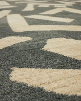 Foundation Arlo Area Rug, 8' x 11'