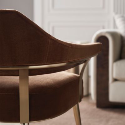 Louisette Chair