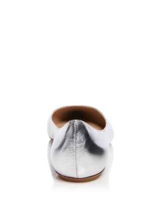 Women's Emilia Slip On Pointed Toe Flats