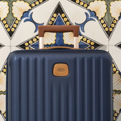 Capri 2.0 Luggage Collection