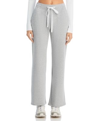 Raven Fleece Sweatpants