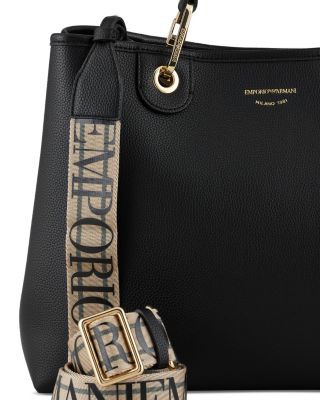 MyEA Medium Shopper Tote Bag