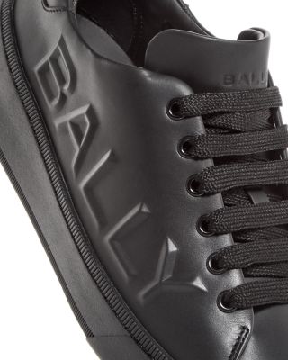Men's Reka Low Top Sneakers