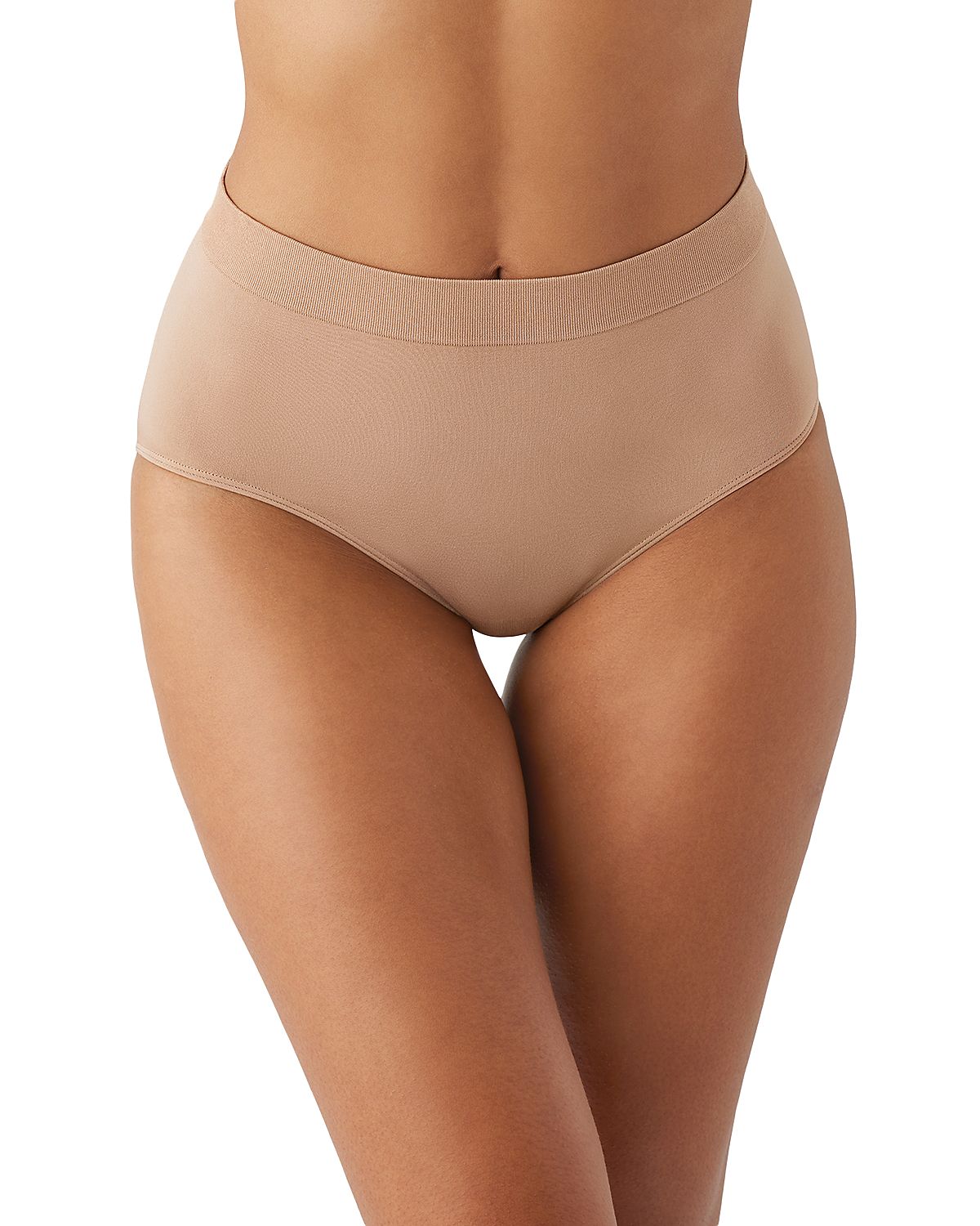 Wacoal B. Smooth Seamless Briefs
