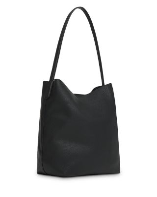 【MANSUR GAVRIEL】★トートバッグ★ Everyday Cabas Mansur Gavriel - Everyday Cabas Black Bag - Kalifornia Jean