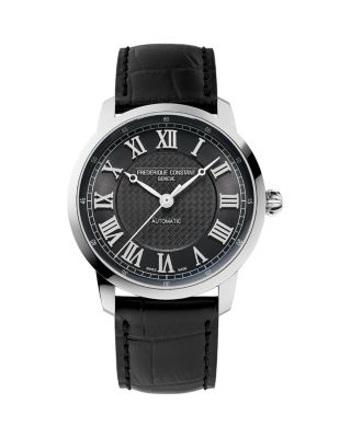 Frederique Constant - Classics Premiere Watch, 39mm