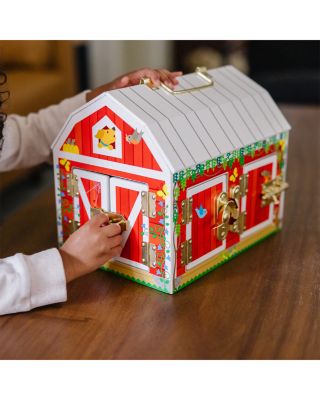 Latches Barn - Ages 3+