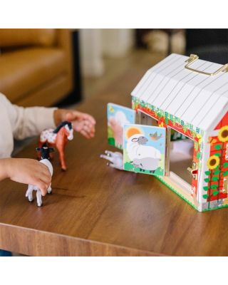 Latches Barn - Ages 3+