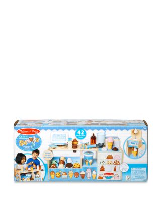 Cool Scoops Ice Creamery - Ages 36 - 84 Months