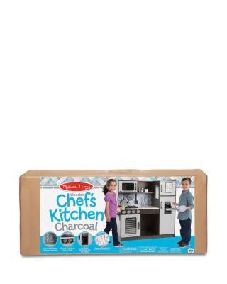 Chef's Kitchen - Ages 3+