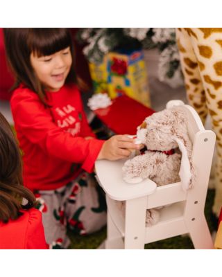 Burrow Bunny - Ages 0+