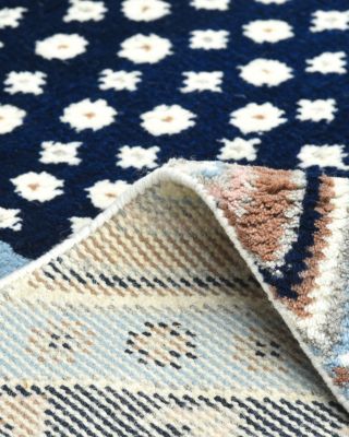 Modern Hudson Area Rug Collection