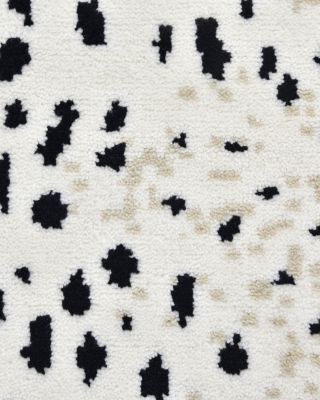 Modern Louis Area Rug, 10&#39; x 14&#39;