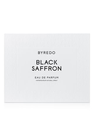 Black Saffron Eau de Parfum 1.7 oz.