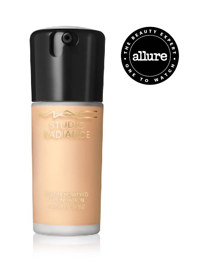 MAC Studio Radiance Serum Powered Foundation