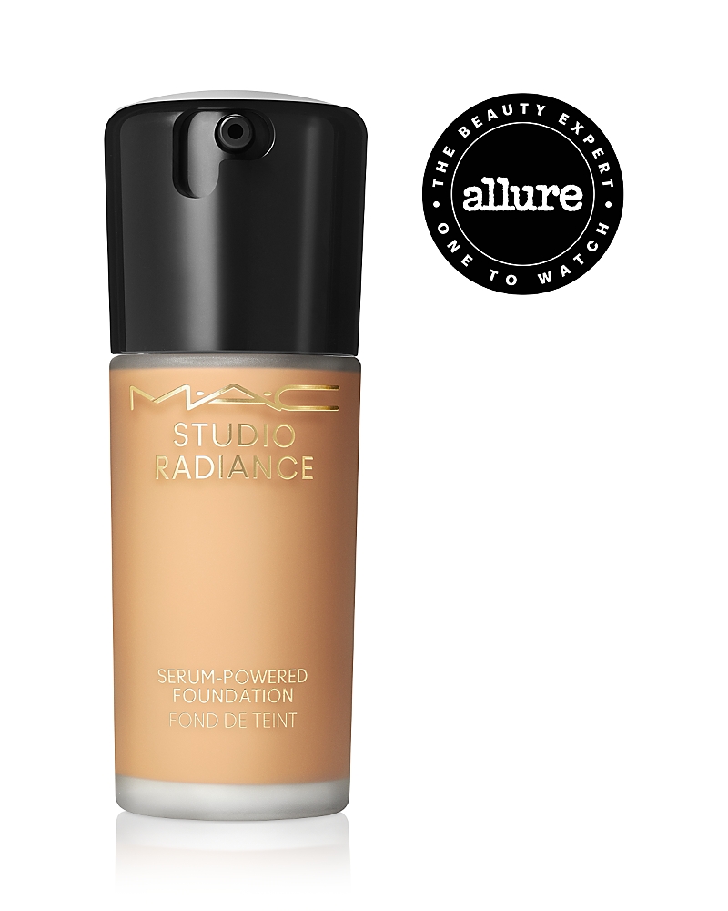 Mac Studio Radiance Serum Powered Foundation In Neutral